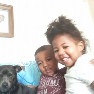 Meet your Posher, James